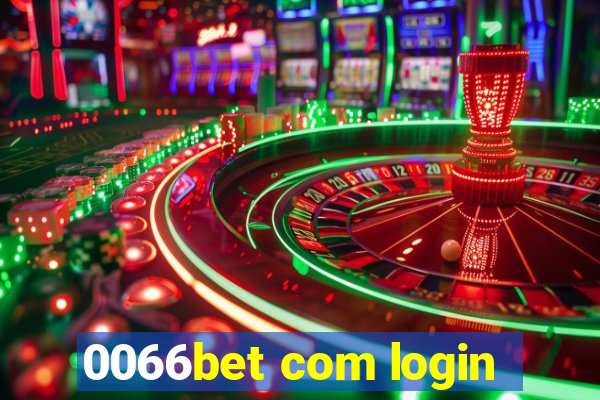 0066bet com login